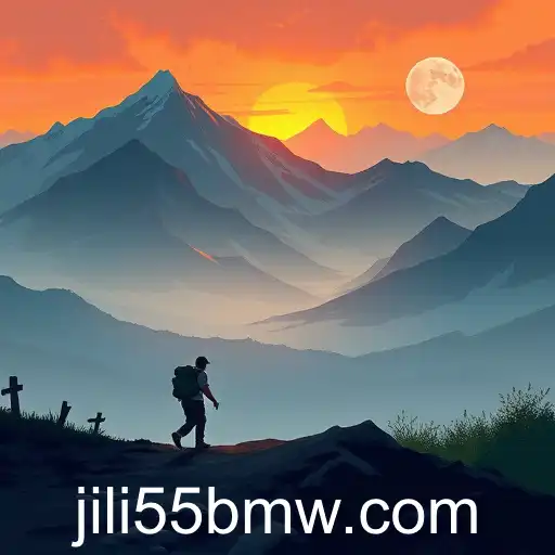 Exploring the World of Adventure Games: A Journey with '55bmw'