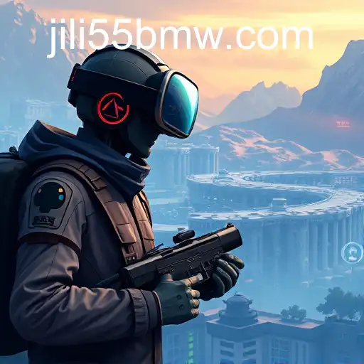 The Evolution of Gaming: Insights from 55bmw