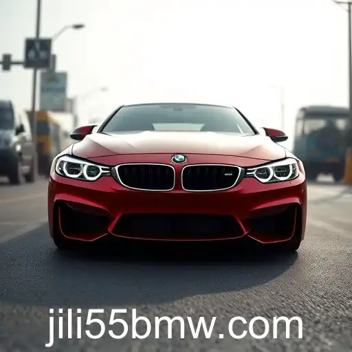 The Rise of Gaming Forums: How '55bmw' is Shaping Online Communities