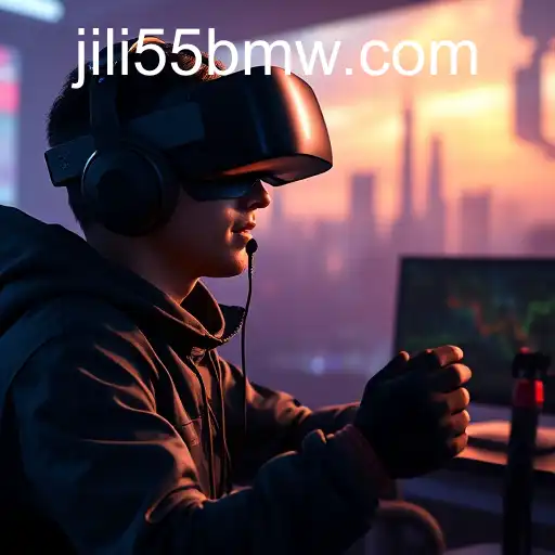 Gaming Evolution and Trends in 2025