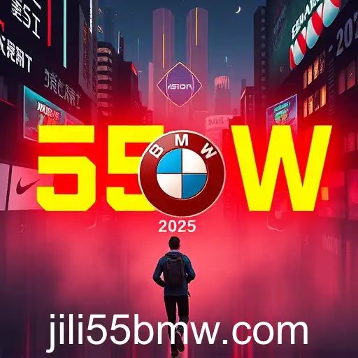 55bmw