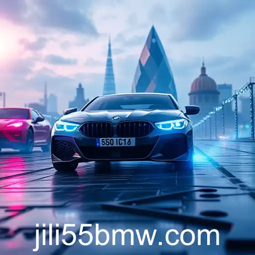 55bmw
