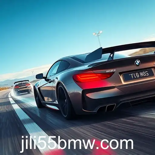 Revving Up the Excitement: Exploring the Thrills of Racing Games