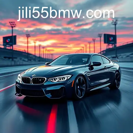 Revving Up the Digital Highway: The 55bmw Phenomenon