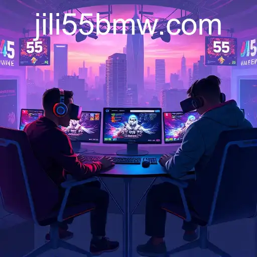 The Rise of Gaming Platforms in 2025