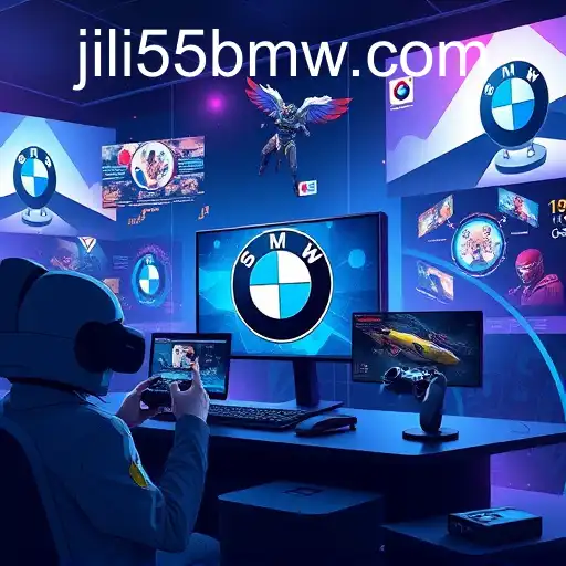 The Rise of Gaming Sites in the Digital Age