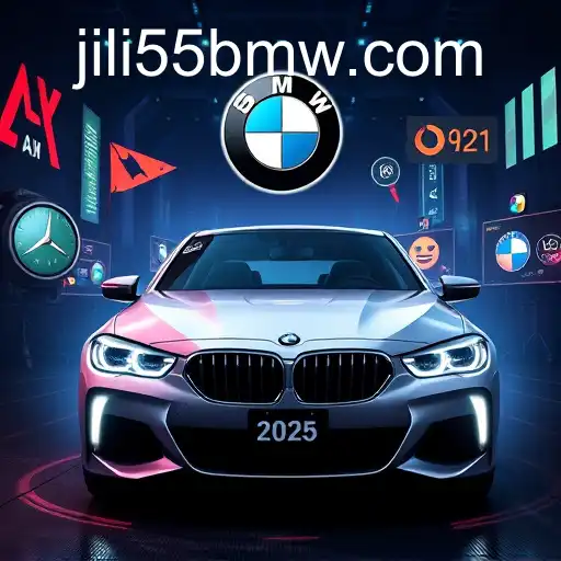 The Rise of 55bmw in Online Gaming