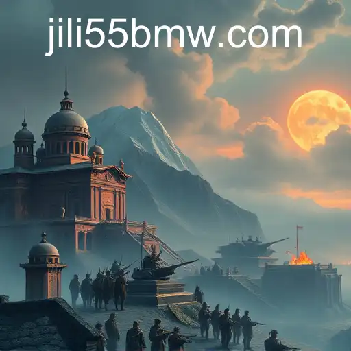 Exploring the Realm of Strategy Games: A Dive into Tactical Mastery