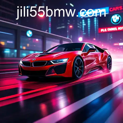 Unveiling the Future of Gaming: 55BMW's Impact