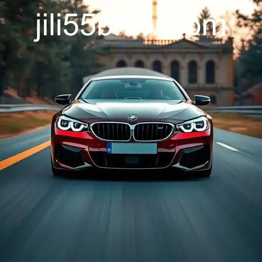 The Virtual Race: 55bmw's Impact on Online Gaming